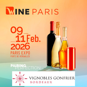 Wine Paris 2026
